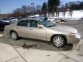 Lincoln Town Car Signature Limited Light French Silk Metallic photo #6
