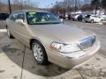 Lincoln Town Car Signature Limited Light French Silk Metallic photo #7