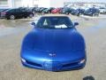 Chevrolet Corvette Convertible Electron Blue Metallic photo #10