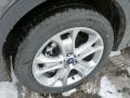 Ford Escape Titanium 4WD Magnetic Metallic photo #7