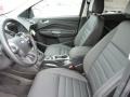 Ford Escape Titanium 4WD Magnetic Metallic photo #8