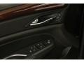 Cadillac SRX Luxury AWD Black Ice Metallic photo #5