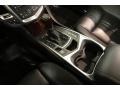 Cadillac SRX Luxury AWD Black Ice Metallic photo #11