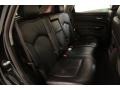 Cadillac SRX Luxury AWD Black Ice Metallic photo #13