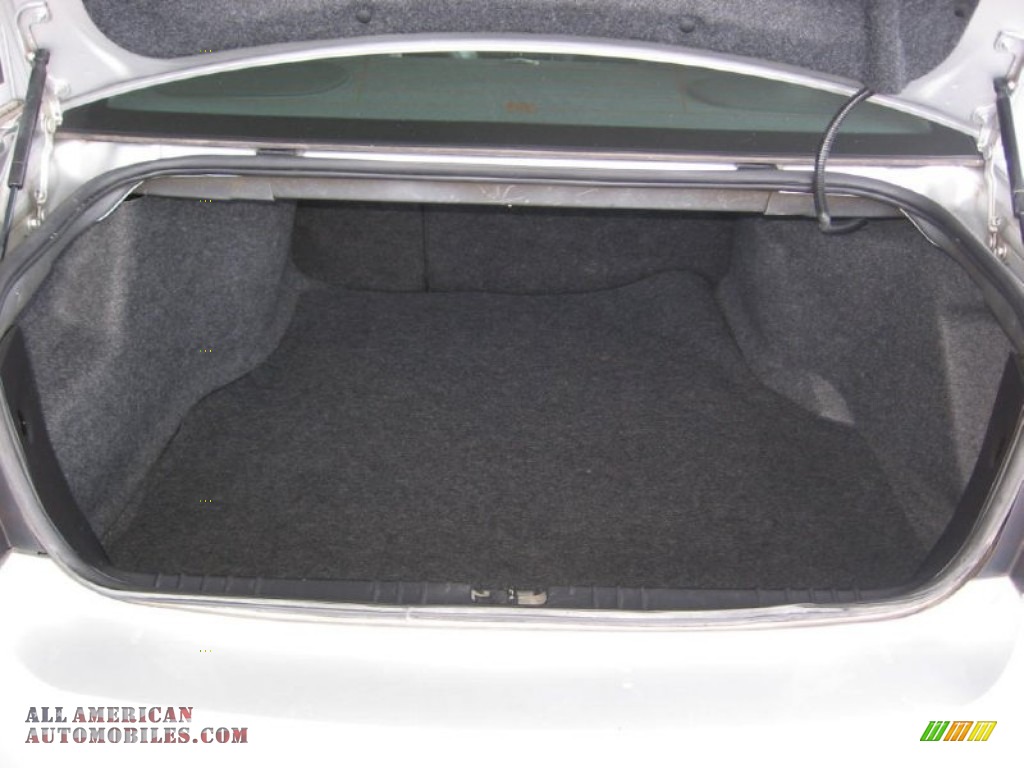 2012 Impala LTZ - Silver Ice Metallic / Ebony photo #15