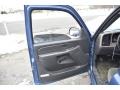 Chevrolet Silverado 1500 Classic LS Crew Cab Blue Granite Metallic photo #17
