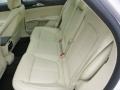 Lincoln MKZ Hybrid White Platinum photo #16