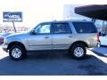 Ford Expedition XLT 4x4 Spruce Green Metallic photo #3
