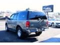 Ford Expedition XLT 4x4 Spruce Green Metallic photo #4