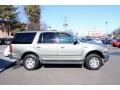 Ford Expedition XLT 4x4 Spruce Green Metallic photo #7