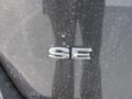 Ford Fiesta SE Sedan Tuxedo Black Metallic photo #13