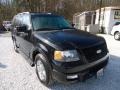 Ford Expedition Limited 4x4 Black photo #1