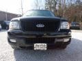 Ford Expedition Limited 4x4 Black photo #2