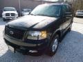 Ford Expedition Limited 4x4 Black photo #3