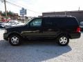 Ford Expedition Limited 4x4 Black photo #4