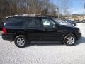 Ford Expedition Limited 4x4 Black photo #8
