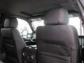 Ford F350 Super Duty Lariat Crew Cab 4x4 DRW Tuxedo Black photo #25