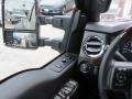 Ford F350 Super Duty Lariat Crew Cab 4x4 DRW Tuxedo Black photo #41