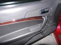 Lincoln MKZ AWD Red Candy Metallic photo #17