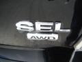 Ford Edge SEL AWD Black photo #9