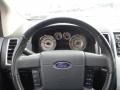 Ford Edge SEL AWD Black photo #15