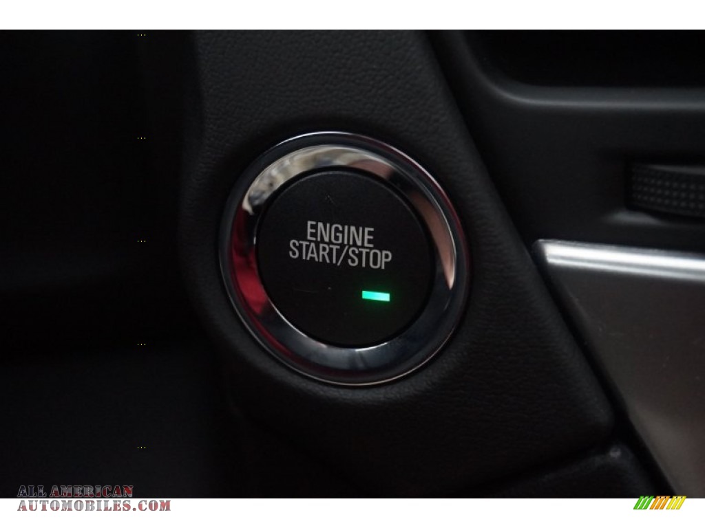 2015 Suburban LTZ 4WD - Crystal Red Tintcoat / Jet Black photo #15