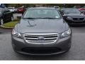 Ford Taurus SEL Sterling Grey photo #8