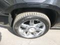 Cadillac Escalade Premium AWD Black Ice Metallic photo #5