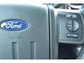 Ford F350 Super Duty Lariat Crew Cab 4x4 Tuxedo Black photo #20