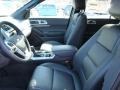 Ford Explorer XLT 4WD Magnetic photo #7