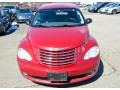 Chrysler PT Cruiser Classic Inferno Red Crystal Pearl photo #2