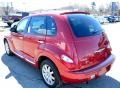 Chrysler PT Cruiser Classic Inferno Red Crystal Pearl photo #10