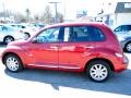 Chrysler PT Cruiser Classic Inferno Red Crystal Pearl photo #11