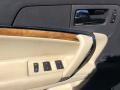 Lincoln MKZ AWD White Platinum Metallic Tri-Coat photo #9