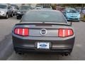 Ford Mustang GT Coupe Sterling Gray Metallic photo #4