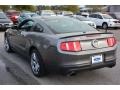 Ford Mustang GT Coupe Sterling Gray Metallic photo #5