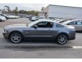 Ford Mustang GT Coupe Sterling Gray Metallic photo #6