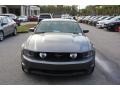 Ford Mustang GT Coupe Sterling Gray Metallic photo #8