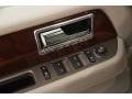 Lincoln Navigator 4x4 White Platinum Metallic Tri-Coat photo #7