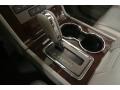 Lincoln Navigator 4x4 White Platinum Metallic Tri-Coat photo #15