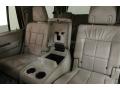 Lincoln Navigator 4x4 White Platinum Metallic Tri-Coat photo #19