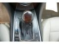 Cadillac SRX V6 Platinum Ice Tricoat photo #38