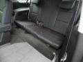 Chevrolet Suburban LT 4WD Black photo #35