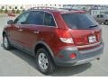 Saturn VUE XE Ruby Red photo #4