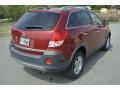 Saturn VUE XE Ruby Red photo #5