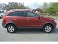 Saturn VUE XE Ruby Red photo #6