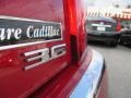Cadillac CTS 4 3.6 AWD Sedan Crystal Red Tintcoat photo #28