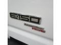 Ford E Series Van E150 Commercial Oxford White photo #58