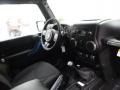 Jeep Wrangler Unlimited Sport 4x4 Anvil photo #12
