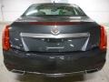 Cadillac CTS Luxury Sedan AWD Phantom Gray Metallic photo #11